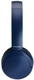 Навушники бездротові Panasonic RB-HF630BG-A (7086664) - мініатюра 3