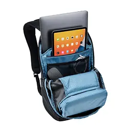 Рюкзак для ноутбука Thule 14" Accent Recycled Backpack 20L TACBP-2115 black (3205380) - мініатюра 2