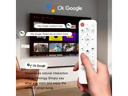 Smart-stick медіаплеєр H96 MAX H313 Stick 2/16GB - мініатюра 9