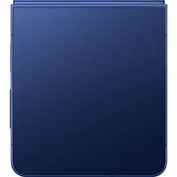 Смартфон Samsung Galaxy Flip7 12/512GB Blue Shadow (SM-F766BDBHSEK) UA-UCRF [140720] - мініатюра 10