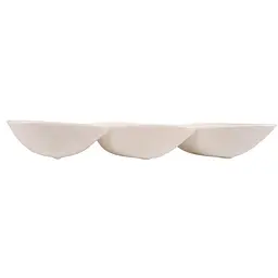 Блюдо Led Figure менажниця на 3 секції 34 x 12 x 5 см (B010394) - мініатюра 3