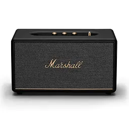 Моноблочна акустична система Marshall Stanmore III Black (1006010)