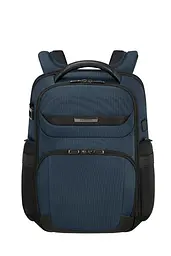 Рюкзак 15.6" Slim Samsonite PRO-DLX 6 BLUE 43х30х15 KM2*01018