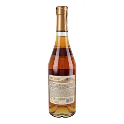 Бренді Vardiani Traditional 40% 0.5 л - мініатюра 3