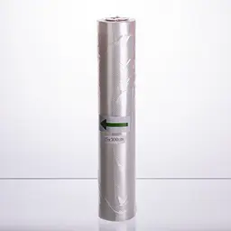 Пакети для вакууматора 25*4.5 см пакети для вакуумування продуктів в рулоні Yiwu HP-11-27 - мініатюра 2