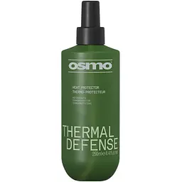 Термозахисний спрей для волосся Osmo New Thermal Defense 250 мл