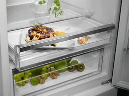 Холодильник Electrolux LNT6ME46X3 (7265162) - мініатюра 4