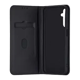 Чохол-книжка Flip Case Samsung M34 5G (M346) Black - мініатюра 3