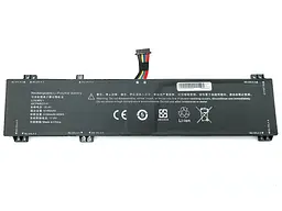 Акумулятор L21C4PC1 для Lenovo Legion 5-15ARH7, 5-15IAH7, 5-16ARH7, 5-16IAH7, Legion 5 Pro 16, Legion 5i Pro 16 G7 (15.4V 5180 mAh 78Wh) - мініатюра 2