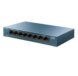 Комутатор TP-Link LS108G (LS108G)
