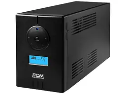 Лінійно-інтерактивне ДБЖ Powercom INF-3000