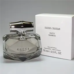 Оригінал Gucci Bamboo 75 мл ТЕСТЕР парфумована вода - мініатюра 2