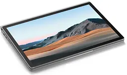Ноутбук Microsoft Surface Book 3 13.5" QHD/Intel i5-1035G7/8/256F/int/W10H/Silver (V6F-00009) - мініатюра 8