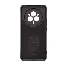 Чехол ArmorStandart ICON для Realme 14 Pro+ 5G Camera cover Black (ARM83626) - мініатюра 2