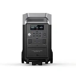 Зарядна станція Fossibot F3600 Pro | 3600 Вт 3840 Вт·год - мініатюра 2