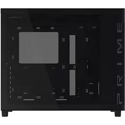 Корпус Asus Prime AP303 TG чорний (90DC00V0-B39010) [173321] - мініатюра 6