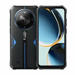 Смартфон Fossibot F105 4/64GB NFC Blue (Global)
