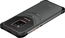 Смартфон Ulefone Power Armor 14 Pro 8/128Gb Black [78457] - мініатюра 5