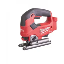 Електролобзик Milwaukee M18 FJS-0X, HD кейс (4933464726)