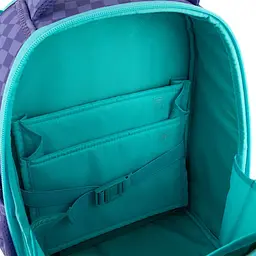 Рюкзак Kite Education каркасний 555 SP-2 (SP25-555S-2) - мініатюра 11