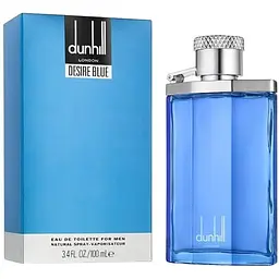 Туалетна вода Alfred Dunhill Desire Blue 100 мл