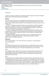 Cambridge Practice Tests IELTS 16 General with Answers, Downloadable Audio and Resource Bank - мініатюра 5