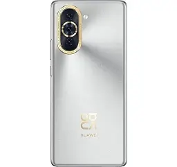Смартфон Huawei Nova 10 SE 8/256GB Starry Silver - мініатюра 3