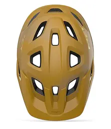 Шолом Met Echo Desert M (1052-3HM 118 CE00 M GD1) - мініатюра 4