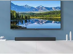 Саундбар Xiaomi Redmi TV Soundbar 30w (MDZ-34-DA) - мініатюра 4