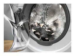 Пральна машина автоматична Electrolux EWS6526BU - мініатюра 3