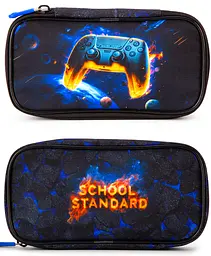 Шкільний ортопедичний рюкзак 3 в 1 для хлопчика School Standard 38х30х18 см з Джойстиком для першокласника (Full 150-37) - мініатюра 2