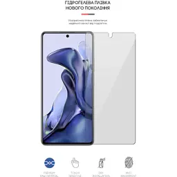 Плівка захисна Armorstandart Xiaomi 11T (ARM61159) - мініатюра 2