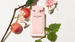 Парфумована вода для жінок Narciso Rodriguez For Her 50 мл - мініатюра 5