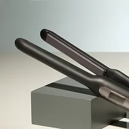 Випрямляч Remington PRO-Ceramic Extra Slim, температурних режимів 9, 150-230С, чохол, дісплей, кераміка, чорний - мініатюра 6