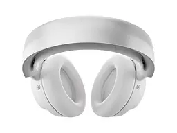 Навушники з мікрофоном SteelSeries Arctis Nova Pro Wireless X White (61525) - мініатюра 3