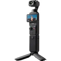 Екшн-камера DJI Osmo Pocket 3 Creator Combo [CP.OS.00000302.01] EU [96024] - мініатюра 10