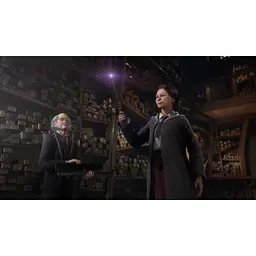 Ключ активації Microsoft Hogwarts Legacy + Harry Potter: Quidditch Champions Deluxe Editions Bundle для Xbox One/Series S/X - мініатюра 4