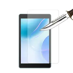 Скло захисне BeCover Blackview Tab 50 WiFi 8.0" (712822) - мініатюра 4