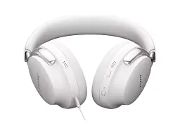 Навушники з мікрофоном Bose QuietComfort Ultra Headphones 2nd Gen White (890101-0200) - мініатюра 3