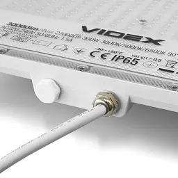 Прожектор Videx F5 300W 3000-5000-6500K 230V White (VL-F5-300CW) - мініатюра 8