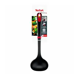 Ополоник Tefal Ingenio+ чорний-червоний (K1980434) - мініатюра 9