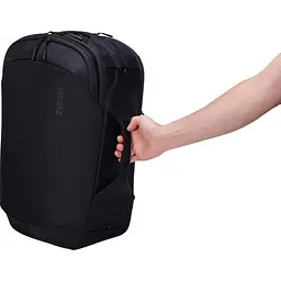 Рюкзак Thule Subterra 2 Convertible Carry-On 40 л чорний [3205057] [107603] - мініатюра 15