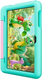 Планшет Blackview Tab 20 Kids 4/64Gb Wi-Fi Fairy Green Global version - мініатюра 4