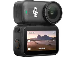 Екшн-камера DJI Osmo Nano Standard Combo 128 GB (CP.OS.00000460.01) - мініатюра 3