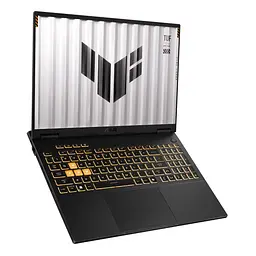 Ноутбук ASUS TUF Gaming F16, Intel Core i7 14650HX, NVIDIA GeForce RTX 5070, 16GB RAM, 1TB SSD, FHD 165Hz, RGB, 15. 6 дюймів - мініатюра 9