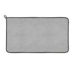 Авто рушник BASEUS Easy life car washing towel (40 x 80mm) (CRXCMJ-A0G) - мініатюра 2