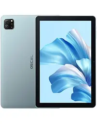 Планшет Blackview OSCAL Pad 60 3/64gb blue Wi-Fi - мініатюра 2