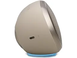 Портативна акустика Harman Kardon Luna 2 White Sand (HKLUNA2WSDEU) - мініатюра 4