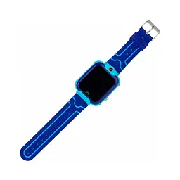 Смарт-годинник XO Kids H100 блакитний - мініатюра 3
