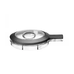 Подрібнювач KitchenAid 5KFC3516EOB - мініатюра 5